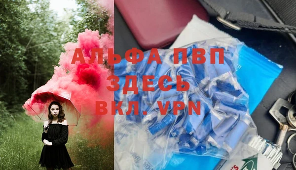 твердый Алексин